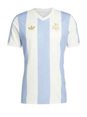 Argentina 50th Anniversary Jersey Player Version