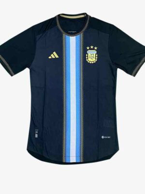 Argentina Special Edition Fianlisma Jersey Player Version