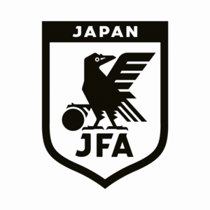 Japan-Black-And-White-Logo
