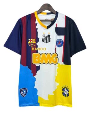 Neymar JR Special Commemorative Jersey 25-26 Season Player Edition