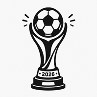 2026 World Cup Jerseys