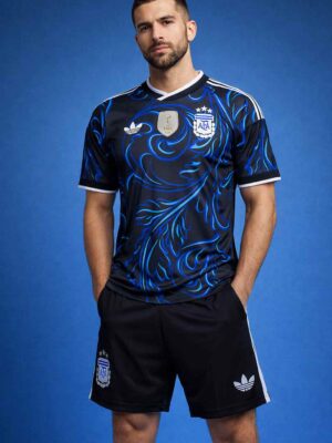 Argentina-Away-Jersey-And-Shorts-World-Cup-2026