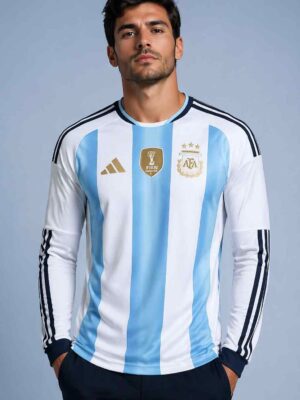 Argentina-Home-Long-Sleeves-Jersey-2026
