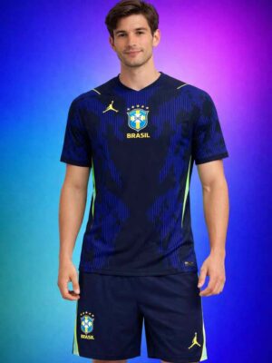 Brazil-Away-Jersey-And-Shorts-World-Cup-2026