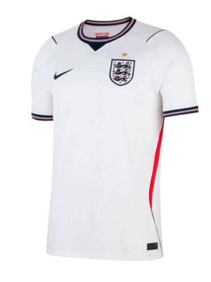 England Home Jersey 2026 Worldcup Player Version