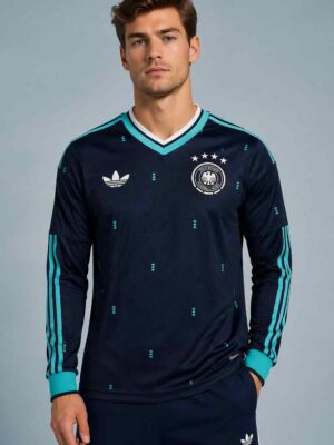 Germany-Away-Jersey-2026-World-Cup-Long-Sleeves