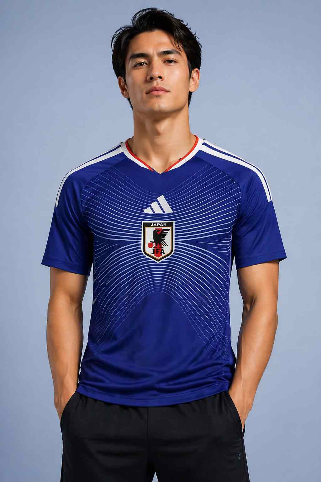 Japan-Home-2026-World-Cup-Fan-Jersey Japan-Home-2026-World-Cup-Fan-Jersey