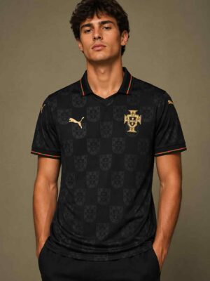 Portugal-Eusebio-Black-Special-Edition-Jersey-2026-Worldcup