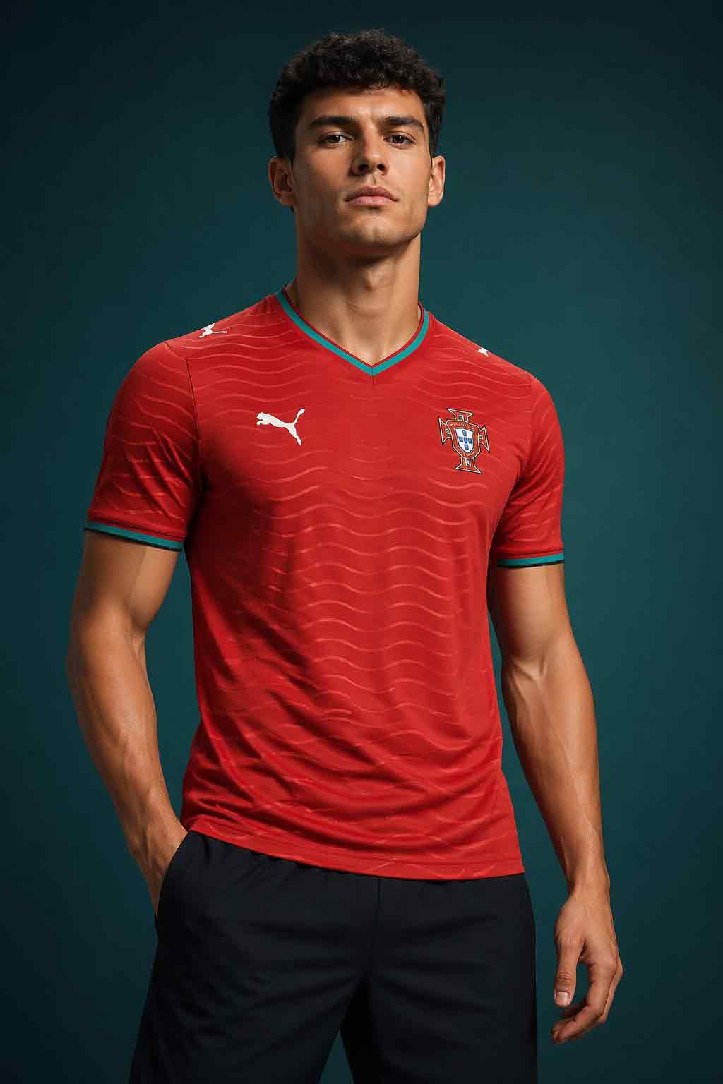 Portugal-Home-Jersey-2026-World-Cup-Player