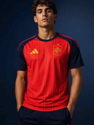 Spain-Home-Jersey-2026-World-Cup