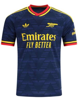 Arsenal Away Jersey 26-27 Season Premium