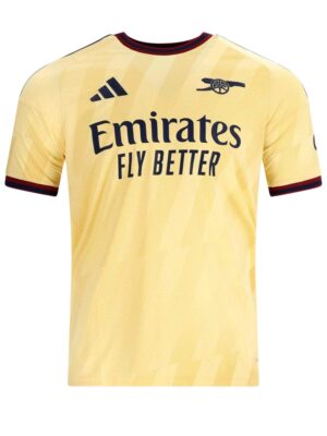 Arsenal Third Jersey 26-27 Season Premium