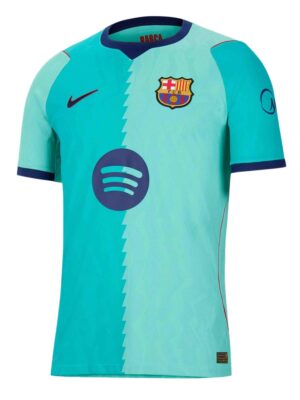 Barcelona Third Jersey 26-27 Season Premium