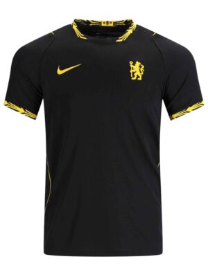 Chelsea Away Jersey 26-27 Season Player Version