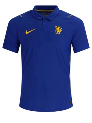 Chelsea Home Jersey 26-27 Season Premium