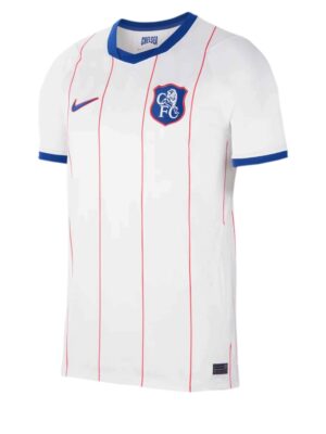 Chelsea Third Jersey 26-27 Season Premium