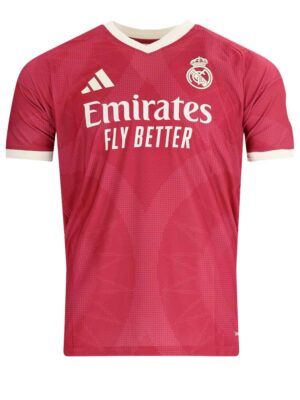 Real Madrid Third Jersey 26-27 Season Player Version