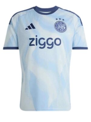 Ajax Third Jersey 26-27 Season Player Edition