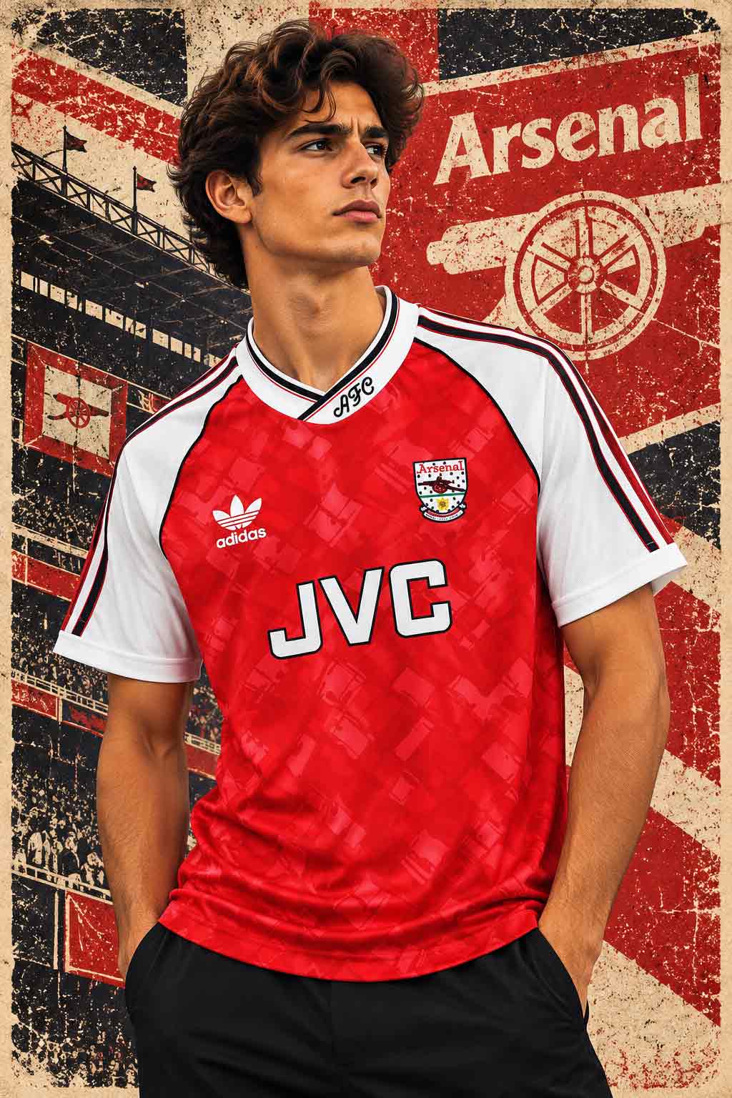 Arsenal-Home-1991-92-Retro-Jersey