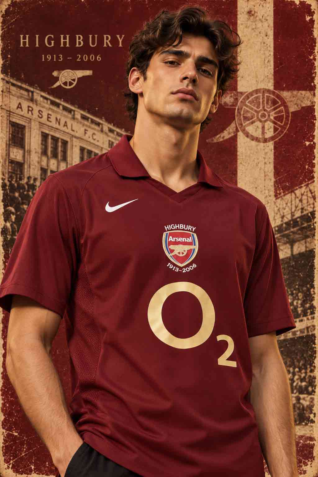 Arsenal-Home-2005-2006-Season-Highbury-Retro-Jersey