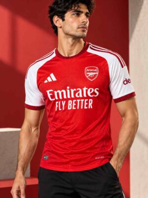Arsenal-Home-Jersey-26-27-Player