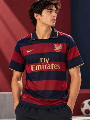 Arsenal-third-Retro-Jersey-2007-08-Season