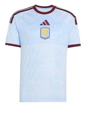 Aston Villa Third Jersey 26-27 Season Player Version