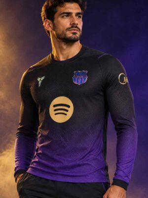 Barcelona-Away-Jersey-26-27-Long-Sleeves