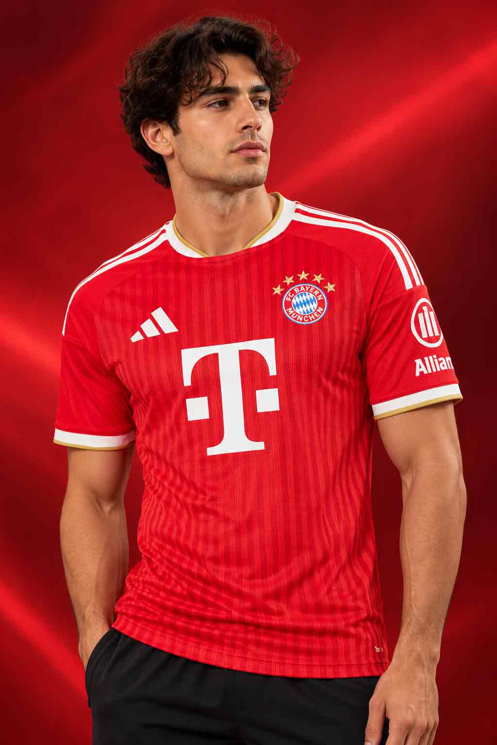 Bayern-Munich-Home-Jersey-26-27 Bayern-Munich-Home-Jersey-26-27