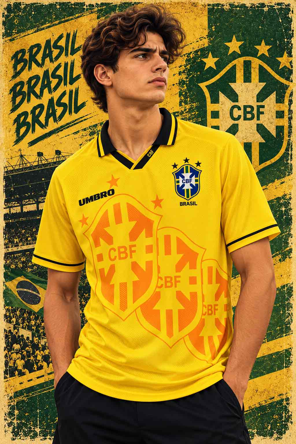 Brazil-Home-1994-World-Cup-Winners-Retro-Jerseys