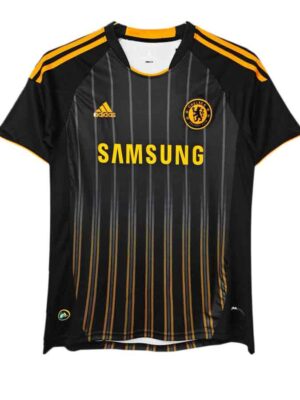 Chelsea Away Retro Jersey 2010-11