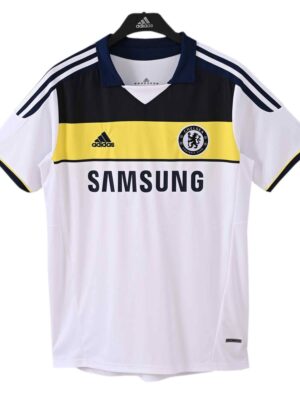 Chelsea Away Retro Jersey 2011-12