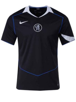 Chelsea Third Jersey 25-26  Player Edition
