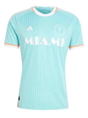 Inter Miami Third Jersey 24-25 Player Edition
