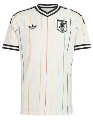 Japan Away Jersey 2026 World Cup Fan Edition