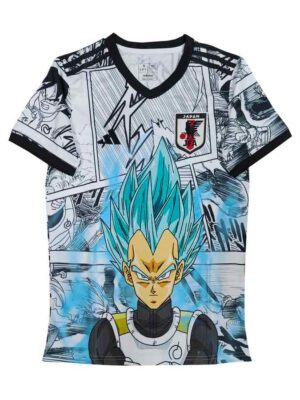 Japan Blue Sayan Jersey 24-25 Fan Edition