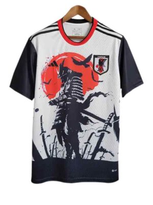Japan Samurai Special Edition Jersey 24-25 Fan Edition