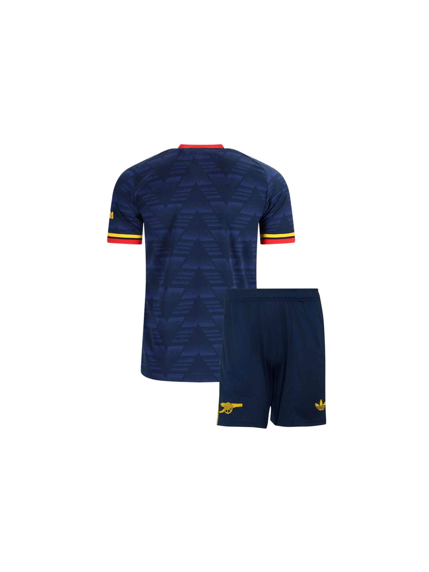 Kids-Arsenal-Away-Jersey-And-Shorts-26-27-Season-Back-scaled-1.jpg