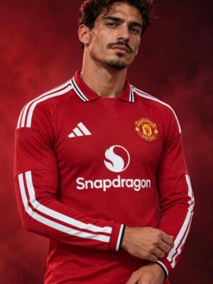 Manchester-United-Home-Jersey-26-27-Long-Sleeves