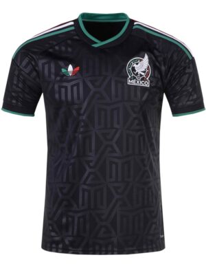 Mexico Third Jersey World Cup 2026  Fan Edition