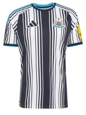 Newcastle United Home Jersey 26-27  Player Edition