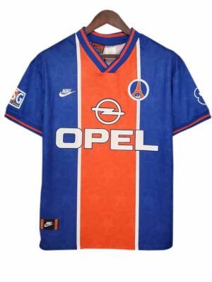 PSG Home Retro Jersey 1995-96