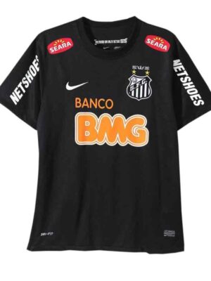 Santos FC Away Retro Jersey 2011-12